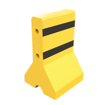 Cement isolation pier Cement pier pier Road anti-collision pier Road protection pier Cement pier Road anti-collision anti-collision
