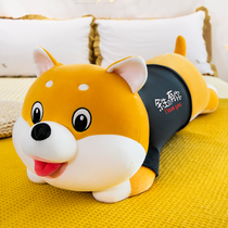 Husky plush toy doll dog Bhai dog cloth doll Doll Doll pillow girl sleeping boy
