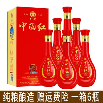 中国梦白酒-中国梦白酒促销价格、中国梦白酒品牌- 淘宝