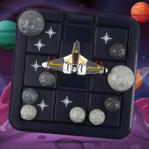 Space Trek clearance parent-child Games board games cultivate childrens concentration thinking training plastic toys 3 to 6 years old