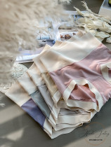 Japan Durgge Modale Underpants woman High waist pure cotton crotch Girl Without Mark ice-thin shorts head