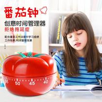 Timer students do homework timer do questions Time Manager Small alarm clock self-discipline timer tomato clock