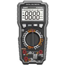 Suitable for multimeter digital high precision intelligent anti-burning multifunctional maintenance electrician multimeter automatic digital display