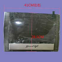Moore Shanghai Shenhua Wuhan Little Swan Washing Machine Folding Cover Washing Machine Cover