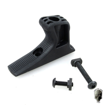 TMC MLOK BCM handpiece blocking PPG handrail fine SLR toy fish bone accessories