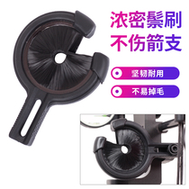 Bow and Arrow Brown handle arrow replacement Mane handle archery universal replacement accessories composite reflexed bow brush arrow replacement parts