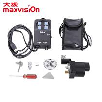 Jinghua Grand View NANO Equatorial single-axis electric heel motor astronomical telescope accessories electric tracker Photography