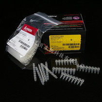 Authorize the new Love Thunder Axygen0 2ml eight-row pipe PCR-0208-C eight connected pipe 8 tandem pipe