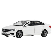 Original car model 2019 new Sagitar car model 1:18 metal simulation car model