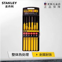 Stanley tool cylindrical punch industrial grade punch punch Pin Pin Pin punch round hole set hole punch set