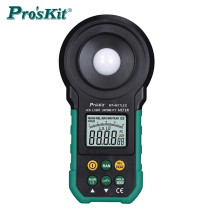 Taiwan Baogong LED illuminance meter lighting measuring instrument photometer brightness meter MT-4617LED-C
