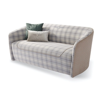 Red Star Beauty Kyron Winner Casa Casual Sofa Pure Import Brief Modern American Light Extravaganza