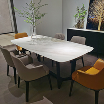 Red Star Home Dining Table And Chairs (Order for Gold Non-Price)