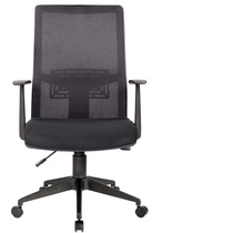  Kesheng comfortable and sedentary office chair Conference staff chair Household lifting computer chair HT-4057