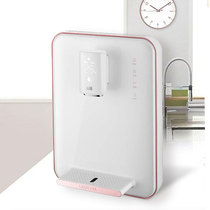 Qinyuan Sea King Line Machine Integrated Wall-mounted Kitchen without biliary speed Heat instant drinking fountain LNW601-5W