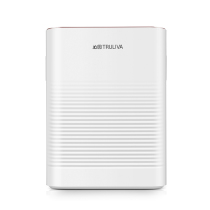 No tank water purifier under the Qinyuan cabinet KRL6913