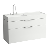 Swiss imported brand LAUFEN LIVING imported under-the-counter basin household bathroom bathroom) Xia Gang