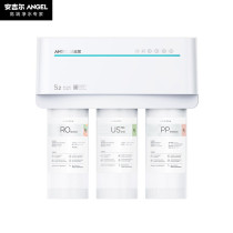 Angel Angel S2 Water Purifier Home Kitchen Reverse Osmosis Direct Drinking Water Purifier Big Throughput) Kunming Red Star