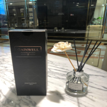 Baribat aromatherapy store self-mentioned home environmental protection health modern simple style high texture