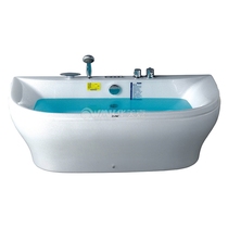 WMK Hua Meijia Bathroom Modern Simple Comfort Aesthetics Ingenuity Manufacturing Meiyi Series WK-B12 Jacuzzi