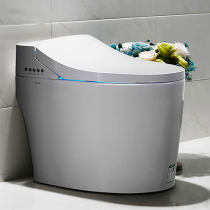 Wrigley instant Smart Remote Control seat cover fully automatic flusher integrated flushing and drying water-saving toilet