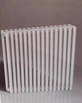 Nuoro radiator Seamless steel pipe Household plumbing Centralized heating Wall-mounted radiator
