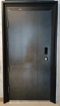 Single door