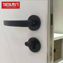 TATA wooden door silent lock hidden Bolt #003