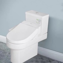  TOTO smart toilet Household toilet CW896 SW896 TCF6632 integrated super cyclone