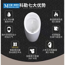 Collepatio toilet deodorant partition urinal accessories toilet (consult customer service for exclusive discount)