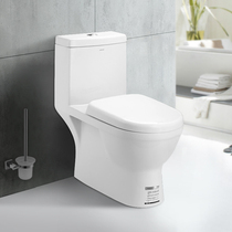 (Wrigley) Sanitary toilet toilet flush clean high temperature microcrystalline self-cleaning glaze AG1176