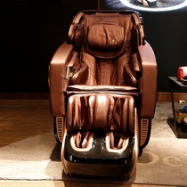 DE RUCCI mousse massage chair full body automatic massage multifunctional intelligent electric space luxury cabin