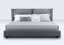 Mousse BCG1-028 Bed Frame