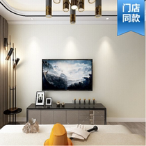 Seven Terri elegant high-precision dark flower seamless wall cloth (package material does not contain artificial)household environmental protection