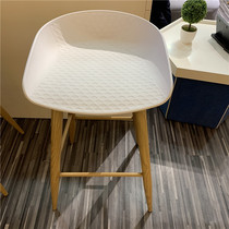 (Dio office furniture ) Office space overall solution One-stop solution Dio bar chair KB-7038