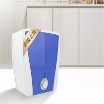 AO Smith Small Kitchen Treasure Kitchen Electric Water Heater Instantaneous Home Small Speed Heat Storage Water 6 Liters EWH-6A3