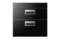 Bossed electrical ZTD105B-819 custom disinfection cabinet tableware bowl chopsticks disinfection cupboard kitchen household