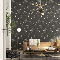 Tianyang wall cloth JCC wall cloth high-grade seamless whole house custom wall cloth sample activities(do not support return)