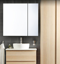  American standard bathroom new modern 360 degree mirror design Bathroom mirror metal mirror cabinet CVASVO70