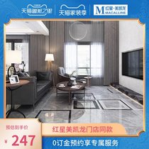 Wall and floor tiles