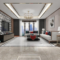 CHAMPION CHAMPION Wall and Floor Tiles A90713Y Galaxy Modern Simple Style Business Household Space Kitchen Living Room