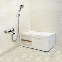KOHLER Kohler Kohler Hill Smart Jacuzzi Modern Simple and Generous Family Style