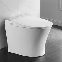 Tipai automatic smart toilet Integrated Household deodorant toilet instant thermostatic Flushing sensor flap