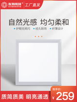 AIA ceiling waterproof eye protection double protection eye protection lamp ZD170 MSO AIA integrated ceiling