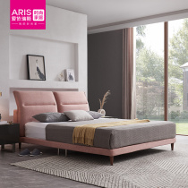 ARIS Aireis environmentally friendly and pro-skin fabric bunk bed master subbed biathlon-style minimalist size household type