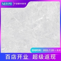 Nobel Roman gray tile home bathroom floor tile living room simple fashion tile RS80806