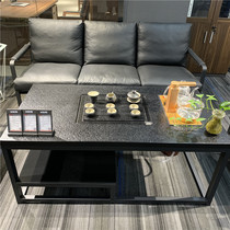 A one-stop solution to the YF-19032T Dieu tea table by Dieu office furniture office space overall programme