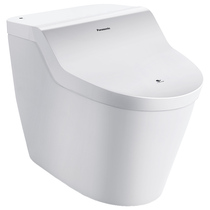  Panasonic smart toilet integrated household electric tankless toilet Japan automatic flushing CH2261