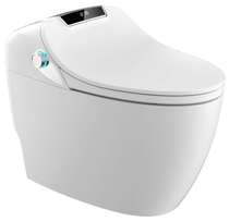 Hegii Multifunctional automatic instant household smart toilet HCE900A01 deposit store with the same