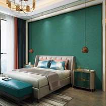 Seven Terry seamless wall cloth wall cloth wall cloth surface wallpaper seamless wall cloth A26 series modern light luxury